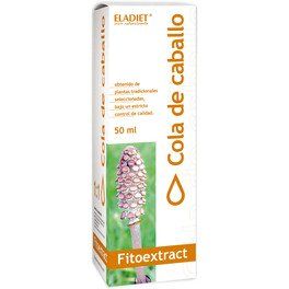 Eladiet Fitoextract Cola De Caballo 50 Ml