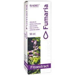 Eladiet Fitoextrac Fumaria 50 Ml