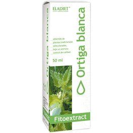 Eladiet Fitoextract Ortiga Blanca 50 Ml