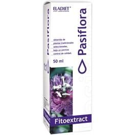 Eladiet Fitoextrac Pasiflora 50 Ml