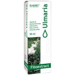 Eladiet Fitoextrac Ulmaria 50ml