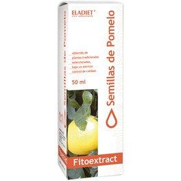 Eladiet Pomelo Semillas Fitoextract 50 Ml