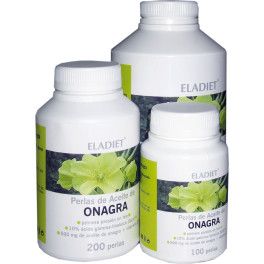 Eladiet Vitawoman Onagra 200 Perlas