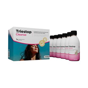 Triestop Cleanse 6x110ml Eladiet