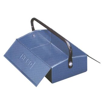 Caja Herramientas Metal - Heco - 1013..