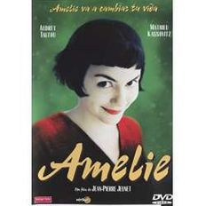Amelie [dvd]