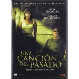 Una Cancion Del Pasado (dvd)