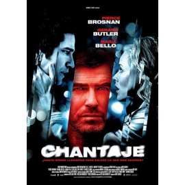 Chantaje (2007)