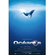 Oceanos (dvd + Bd) [blu-ray]