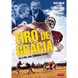 Tiro De Gracia (2002)