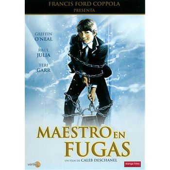 Maestro En Fugas (the Escape Artist)