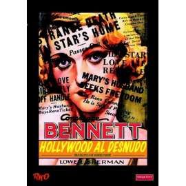 Hollywood Al Desnudo (dvd)