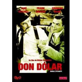 Don Dólar (dvd)