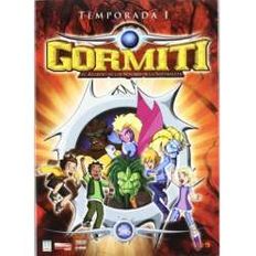 Gormiti 1ª Temp. Vol. 5 + 6 [dvd]