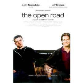 The Open Road (dvd)