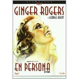 En Persona (dvd)