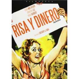 Risa Y Dinero (dvd)