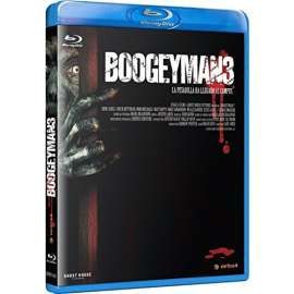 Boogeyman 3 (blu-ray)