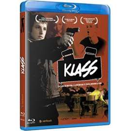 Klass (blu-ray)