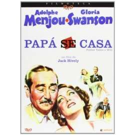 Papa Se Casa (dvd)