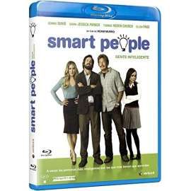 Smart People (blu-ray)