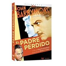 Filmoteca Rko: El Padre Perdido (dvd)