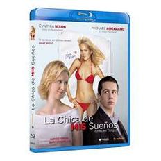 La Chica De Mis Sueños (blu-ray)