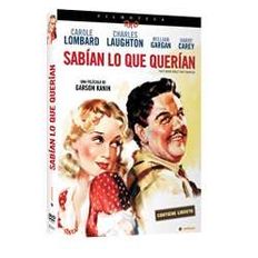 Filmoteca Rko: Sabian Lo Que Querían (dvd)