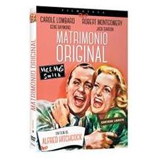 Filmoteca Rko: Matrimonio Original (dvd)