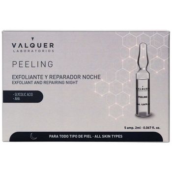 Valquer Peeling 5x2 Ml