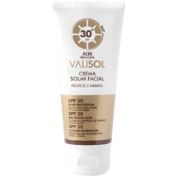 Valisol Crema Facial Solar Spf 30