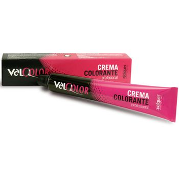 Valquer Crema Colorante 60 Ml