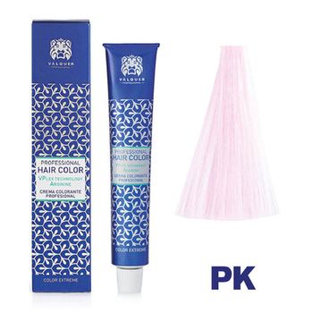 Tinte Valquer Vplex 60 Ml Pk Rosa