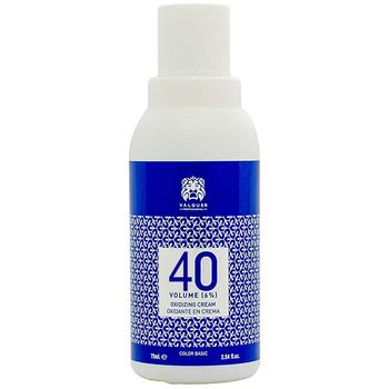 Valquer Oxidante 75 Ml 40 Volúmenes