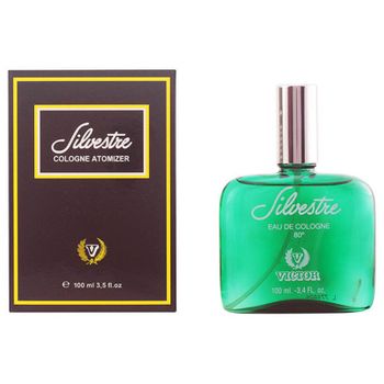 Perfume Hombre Silvestre Victor Edc (100 Ml)