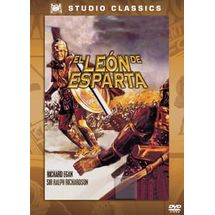 Studio Classics - El Le�n De Esparta