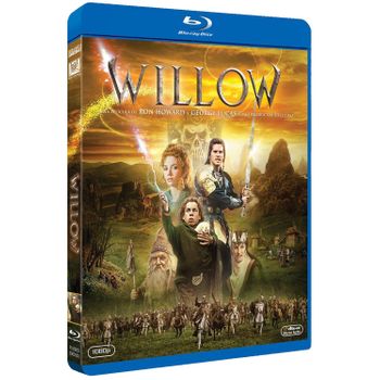 Willow - B Disney Br Vta