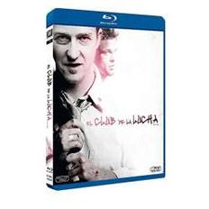 El Club De La Lucha - Colección Icon [blu-ray]