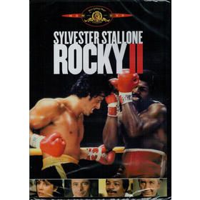 Rocky Ii Dvd