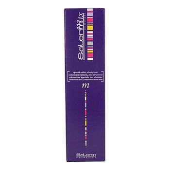 Tinte Permanente Salerm Contrastyling Nº 0.44 (75 Ml)