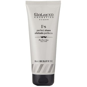 Gel Afeitar Perfect Shave Salerm Homme 200 Ml