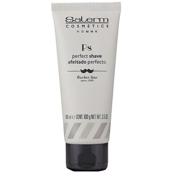 Gel Afeitar Perfect Shave Salerm Homme 100 Ml