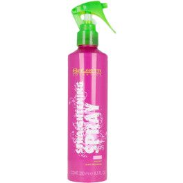 Salerm Straightening Spray 250 Ml Unisex