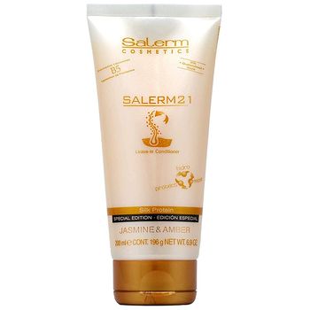 Salerm 21 Technique B5 Tubo Jasmine 200 Ml