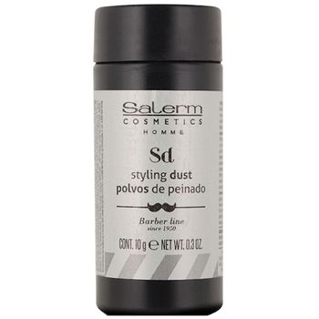 Polvos Peinado Salerm Homme 10 Gr