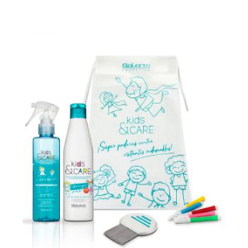 Salerm Kids  Care Kit Protección