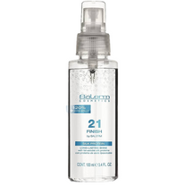 Salerm 21 Finish Proteinas De Seda+c2 100 Ml