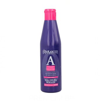 Líquido Activador Salerm (225 Ml)