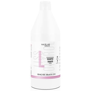 Salerm Hairlab Straightening Shampoo 1200 Ml