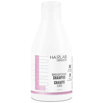 Salerm Hairlab Straightening Shampoo 300 Ml